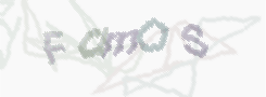 CAPTCHA-Bild zum Spam-Schutz 