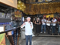 Samstag, 04.10.2025 - 100-JAHR-JUBILÄUM