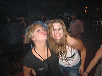 Montag, 31.10.2011 - Halloween Night