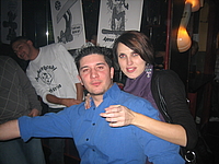 Samstag, 04.02.2012 - Apres Ski Party