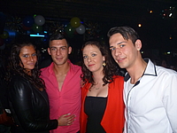 Donnerstag, 31.12.2015 - Silvester Party