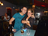 Freitag, 31.05.2013 - Revival Night