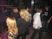 Freitag, 18.11.2011 - Revival Night
