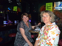 Freitag, 31.05.2013 - Revival Night