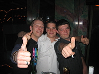 Sonntag, 08.04.2012 - Oakheart Night