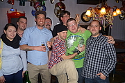 Birthday Party