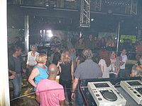 Freitag, 28.06.2013 - Revival Night