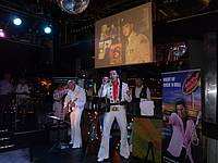 Samstag, 29.10.2016 - A Night with Elvis