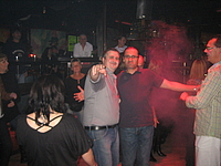 Samstag, 15.10.2011 - Revival 41 Jahre Blow up