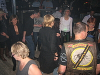 Freitag, 21.01.2011 - Revival Night