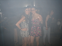 Samstag, 28.05.2011 - Party Night