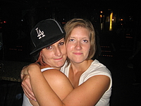 Samstag, 30.07.2011 - Bacardi Summer Feeling 