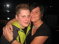 Samstag, 21.01.2012 - Party Night