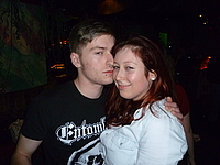 Samstag, 02.02.2013 - Almrausch Party