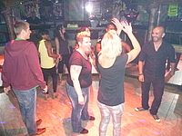Freitag, 23.08.2013 - Revival Night