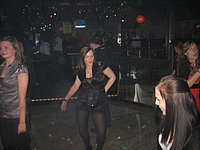 Samstag, 31.12.2011 - Silvester Party