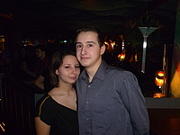 Montag, 24.12.2012 - X-Mas Party