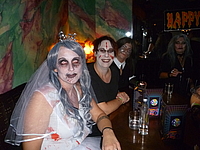 Sonntag, 31.10.2021 - Halloween Party