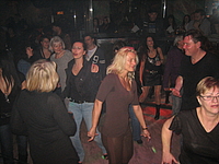 Freitag, 24.02.2012 - Revival Night