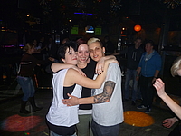 Samstag, 24.01.2015 - Birthday Party