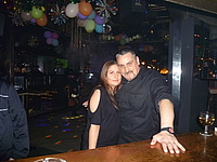 Samstag, 02.02.2013 - Almrausch Party