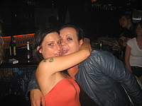 Montag, 31.10.2011 - Halloween Night