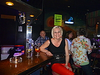 Freitag, 31.05.2013 - Revival Night