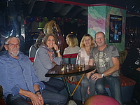 Freitag, 16.10.2015 - 45 Jahre Blow Up