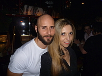 Samstag, 24.01.2015 - Birthday Party