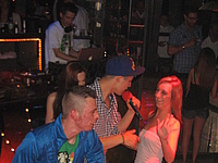 Samstag, 19.05.2012 - Summer Beatz