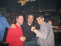 Freitag, 24.02.2012 - Revival Night
