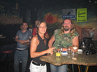 Freitag, 19.08.2011 - Revival Night