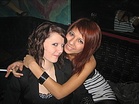 Samstag, 19.03.2011 - Hip Hop Night