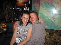 Freitag, 23.09.2011 - Revival Night