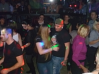 Freitag, 21.11.2014 - Revival Night