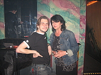 Freitag, 25.03.2011 - Revival Night