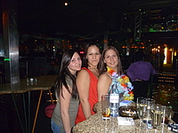 Samstag, 30.03.2013 - Ladies Night