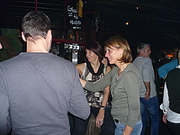 Freitag, 23.11.2012 - Revival Night