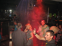 Freitag, 25.05.2012 - Revival Night