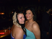 Dienstag, 31.12.2014 - Silvester Party
