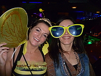 Samstag, 09.02.2013 - Maskenparty