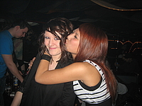 Samstag, 19.03.2011 - Hip Hop Night