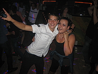 Montag, 31.10.2011 - Halloween Night