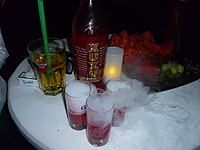 Samstag, 23.06.2012 - Summer Party Night