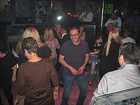 Samstag, 15.10.2011 - Revival 41 Jahre Blow up