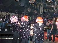 Freitag, 21.02.2014 - Revival Night