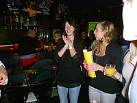 Samstag, 22.12.2012 - Still alive