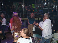 Freitag, 21.09.2012 - Revival Night