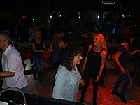 Freitag, 25.04.2014 - Revival Night