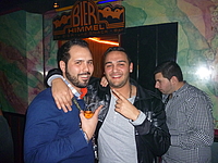 Samstag, 24.12.2011 - X-Mas Night